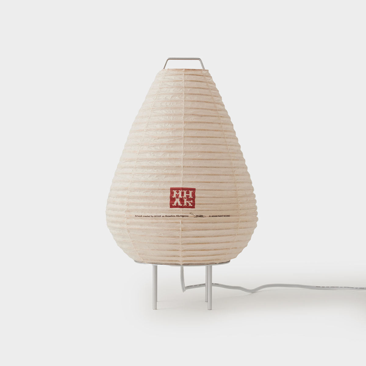 MHAK / 提灯 / Meiji