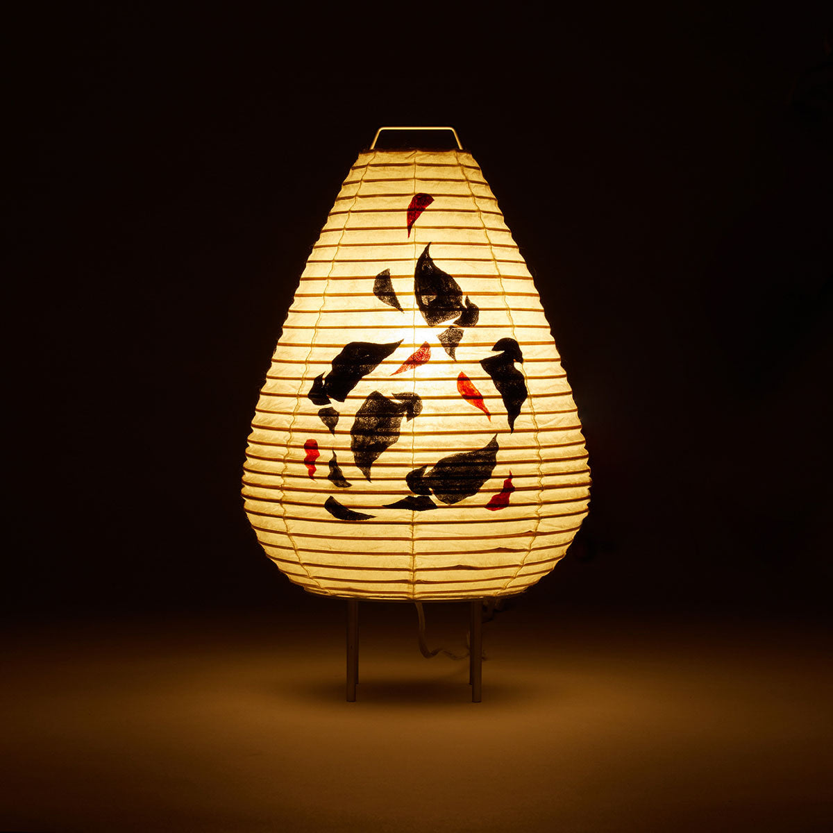 MHAK / 提灯 / Meiji