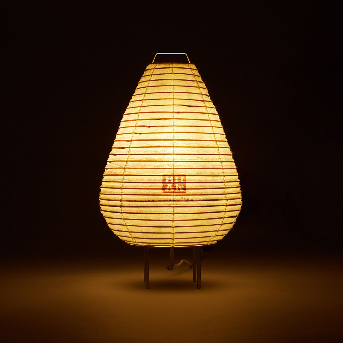 MHAK / 提灯 / Meiji