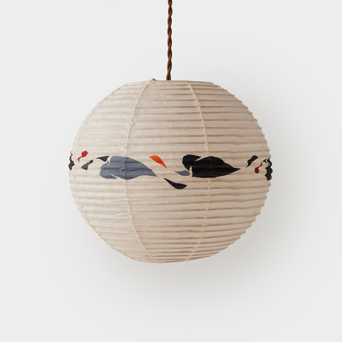 MHAK / 提灯 / Shakumaru