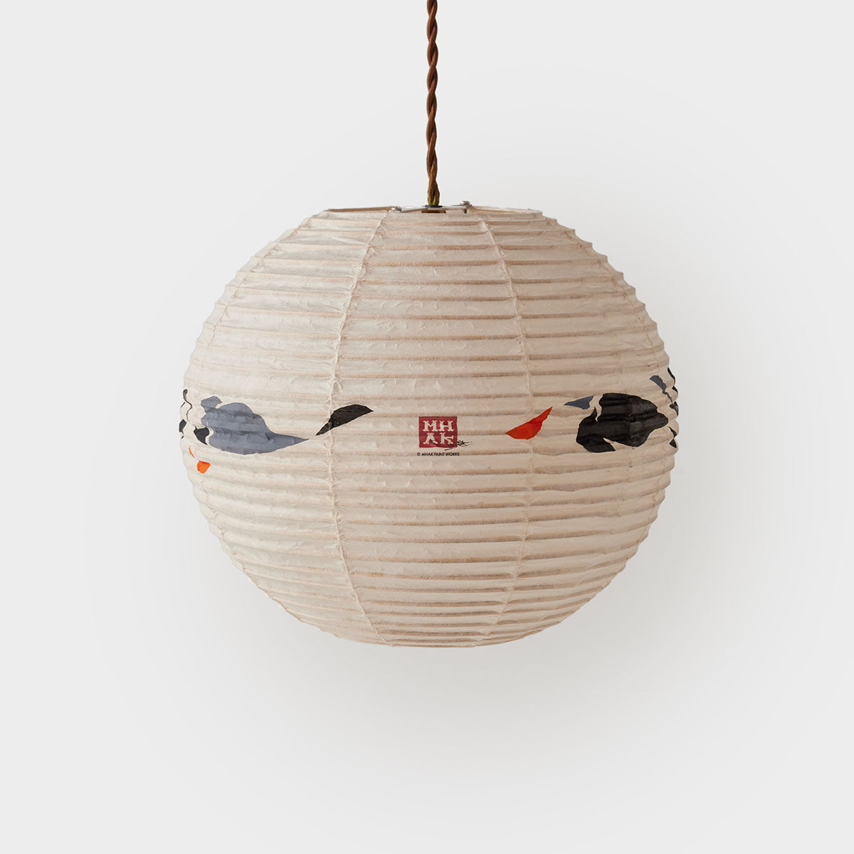 MHAK / 提灯 / Shakumaru
