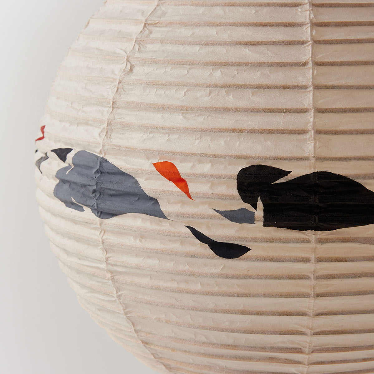 MHAK / 提灯 / Shakumaru