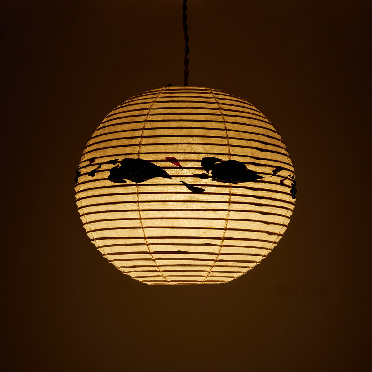 MHAK / 提灯 / Shakumaru