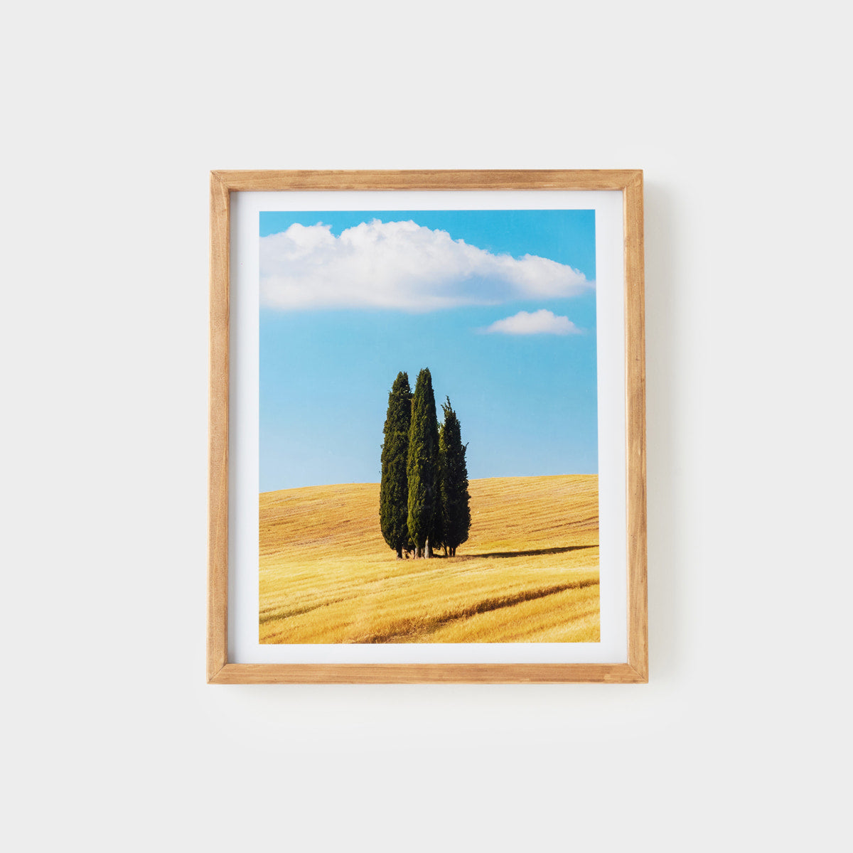 Art print / WHEREABOUTS Ⅱ / A / M size