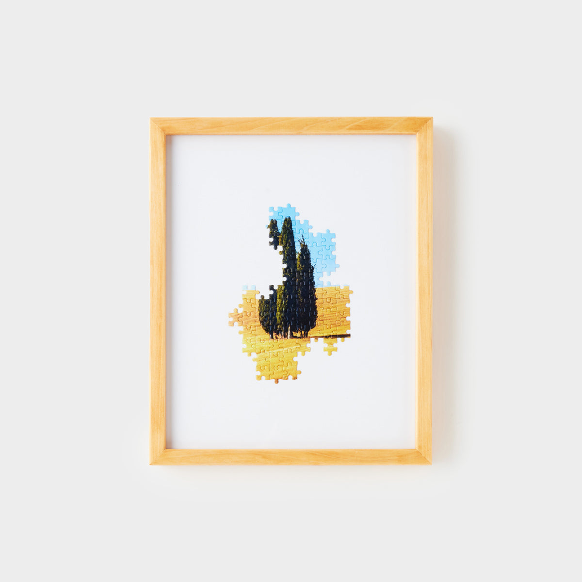 Art print / WHEREABOUTS Ⅱ / C / M size