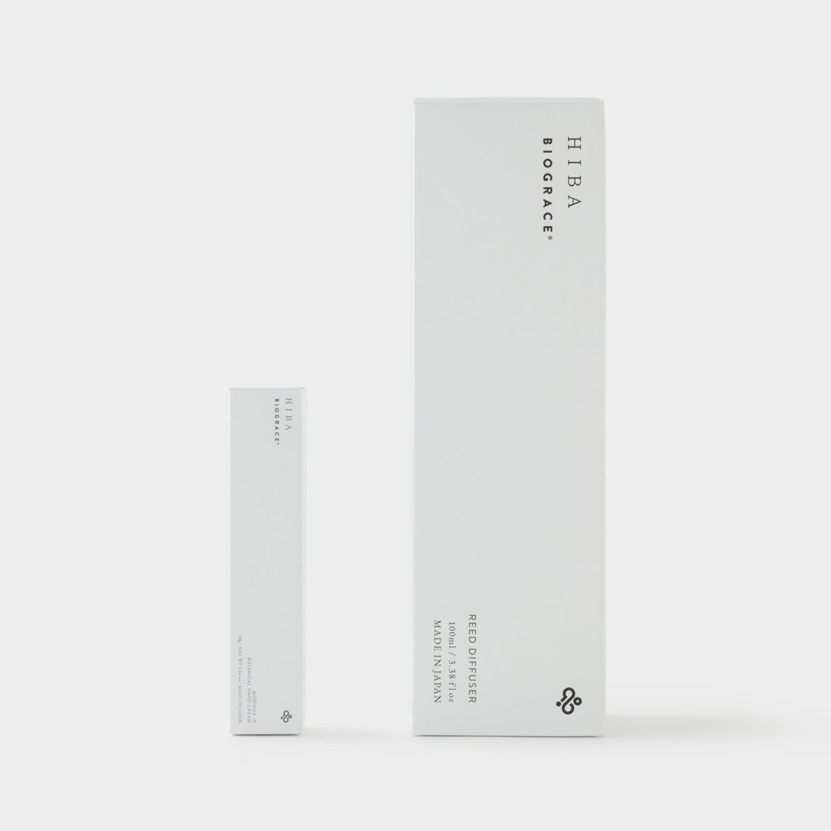リードディフューザー HIBA