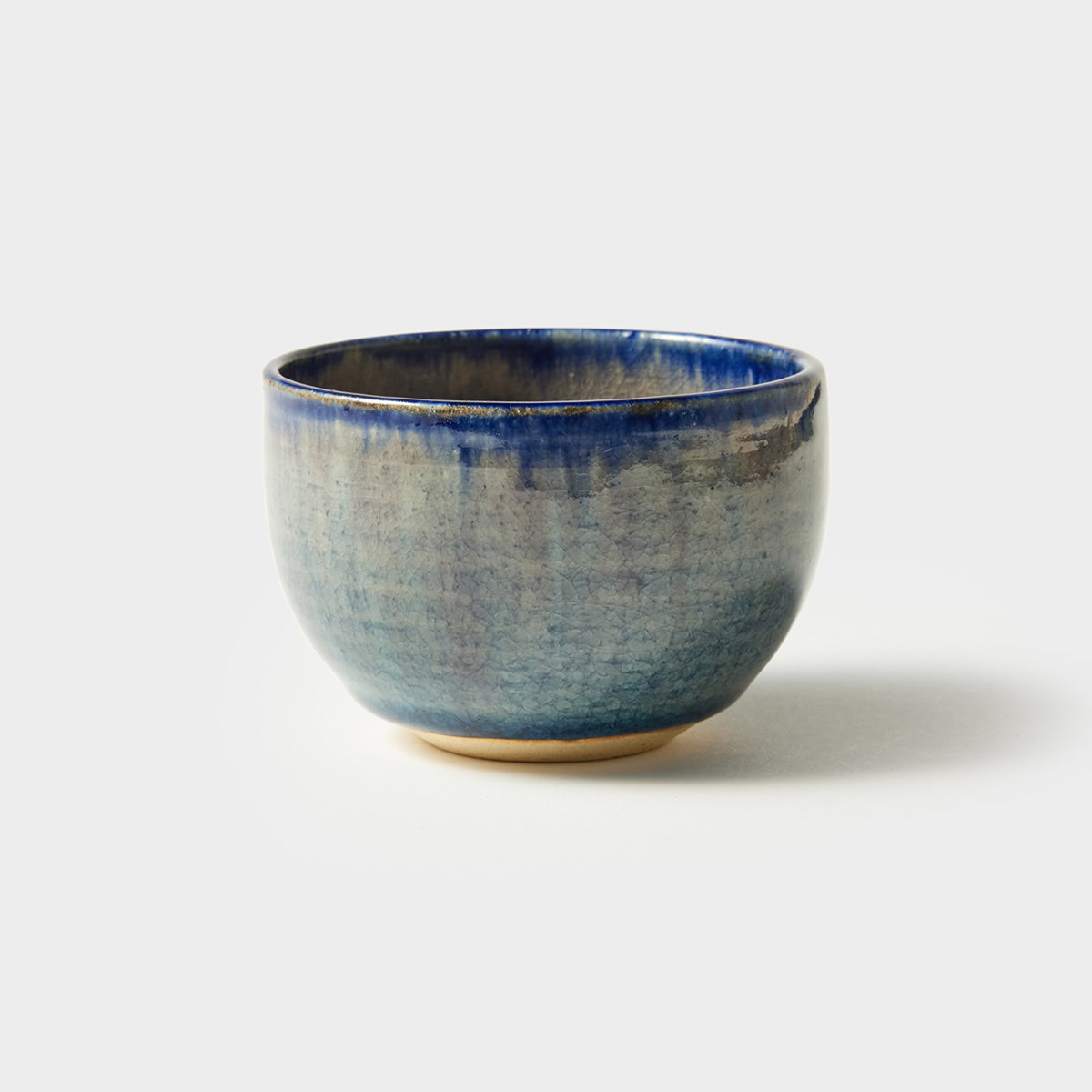 信楽四季彩陶器 /陽春 / 小鉢