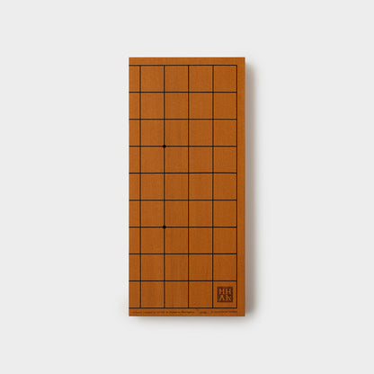 MHAK / 天童の将棋駒セット