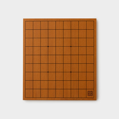 MHAK / 天童の将棋駒セット