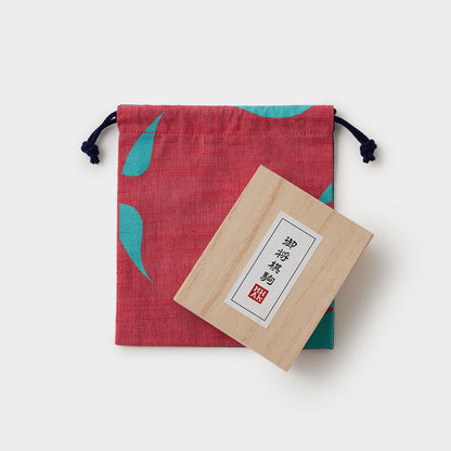 MHAK / 天童の将棋駒セット