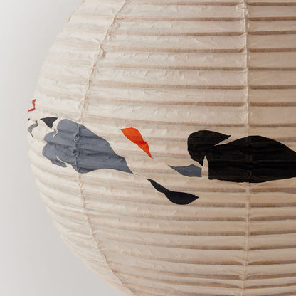 MHAK / 提灯 / Shakumaru