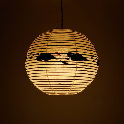 MHAK / 提灯 / Shakumaru