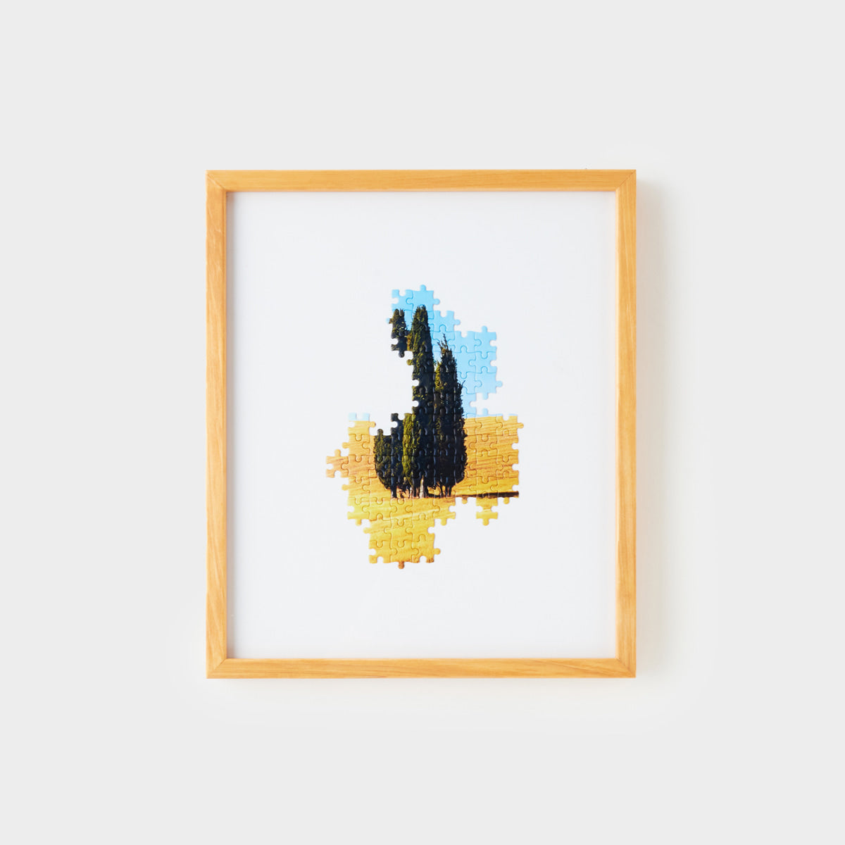 Art print / WHEREABOUTS Ⅱ / C / M size