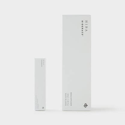 リードディフューザー HIBA