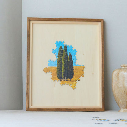 Art puzzle / object_2