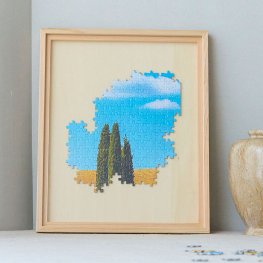 Art puzzle / object_3