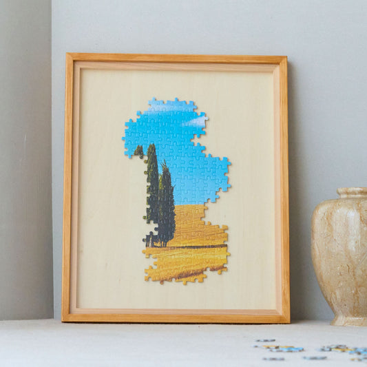 Art puzzle / object_7