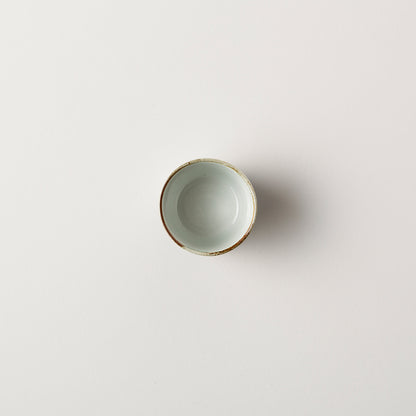 いろは / そばちょこ / 菊文