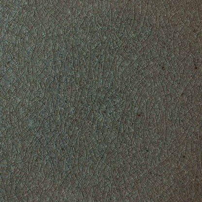 【信楽焼】utsuroi - うつろい - 切立皿15.5cm / Mist（ミスト）/水色